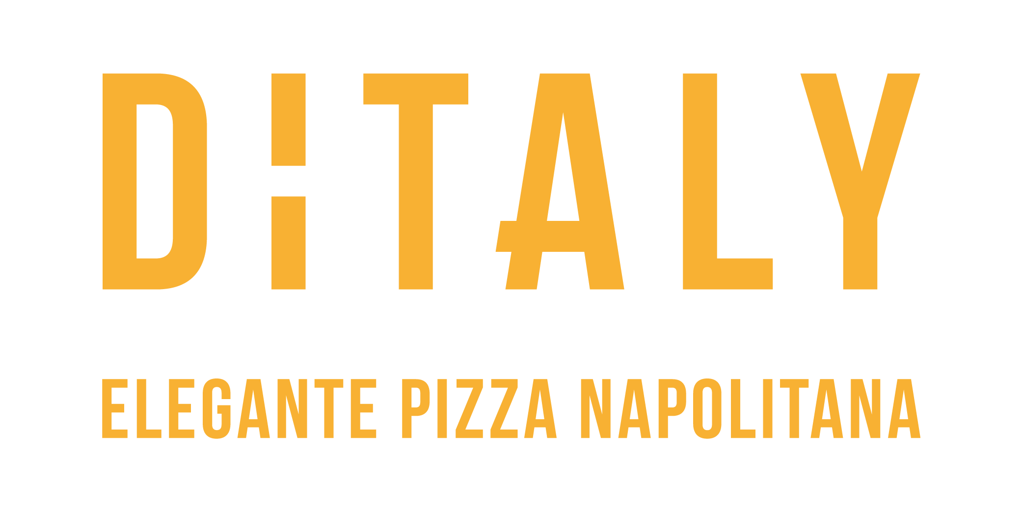 Pizzería napolitana ditaly