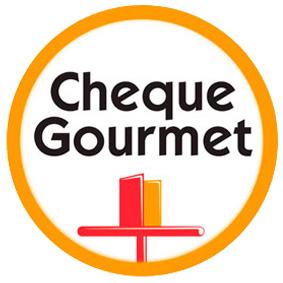 Cheque Gourmet