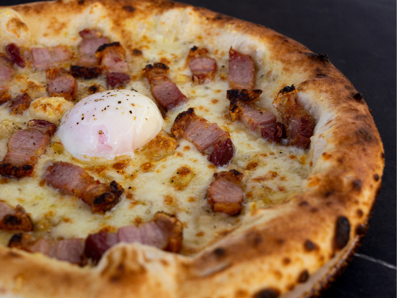 Proveedores para pizzer&iacute;a