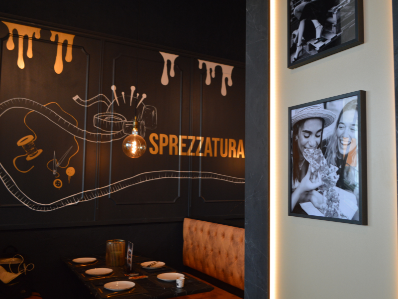 Quiero montar un negocio y no sé de qué