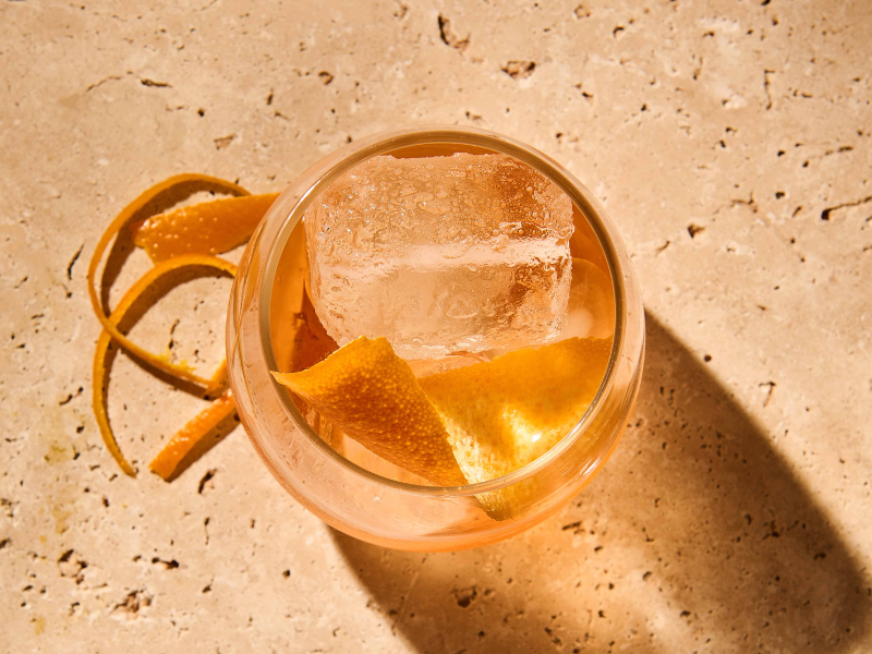 ¿Qué es el famoso “aperitivi” o aperitivo italiano?