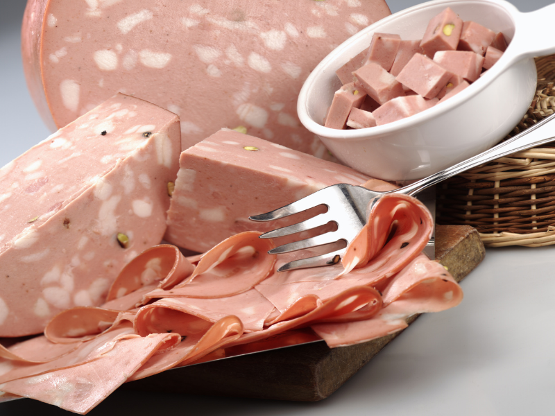 Mortadella