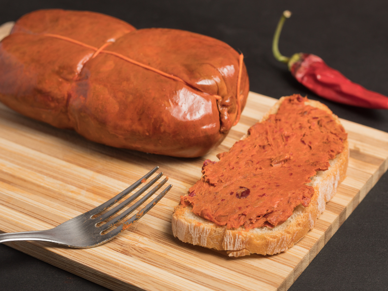 Nduja