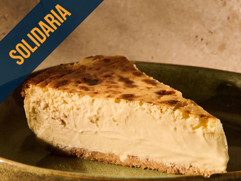 Acción solidaria para la DANA de Valencia