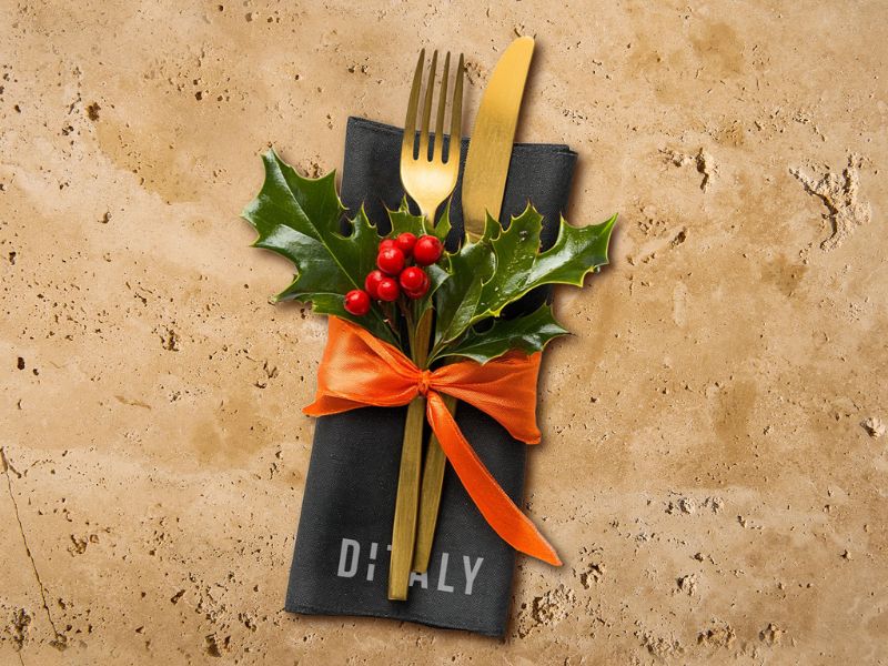 C&oacute;mo es la Navidad en Italia