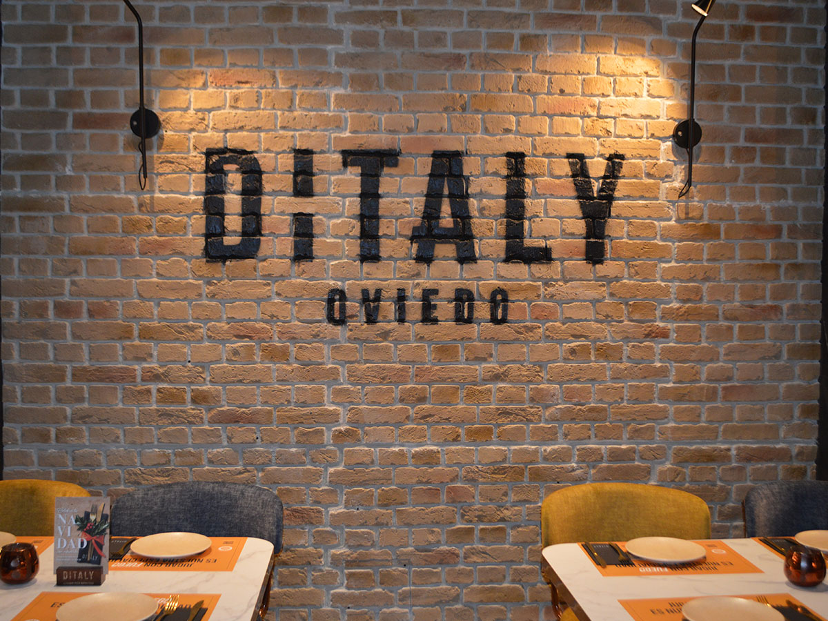 DITALY