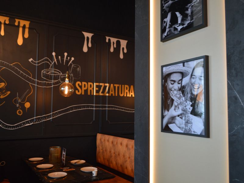 Definir p&uacute;blico objetivo de un restaurante