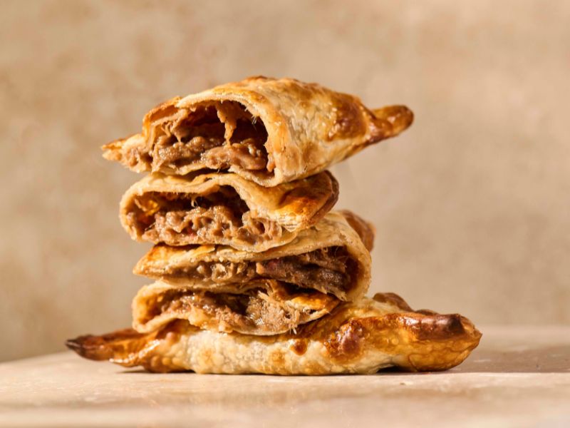 Men&uacute; para carta de San Valent&iacute;n