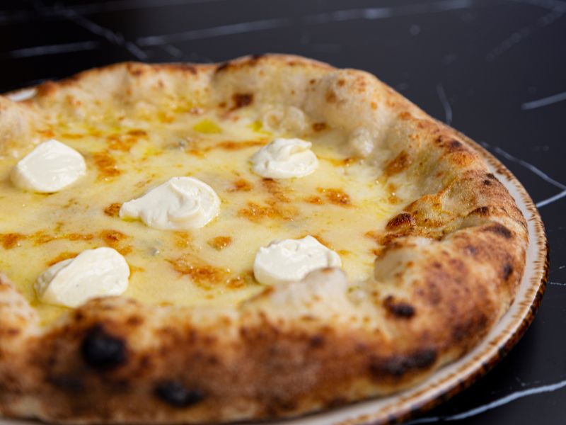 Men&uacute; para d&iacute;a de San Valent&iacute;n