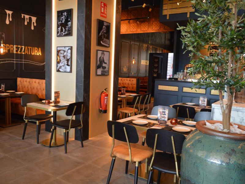 P&uacute;blico objetivo de un restaurante