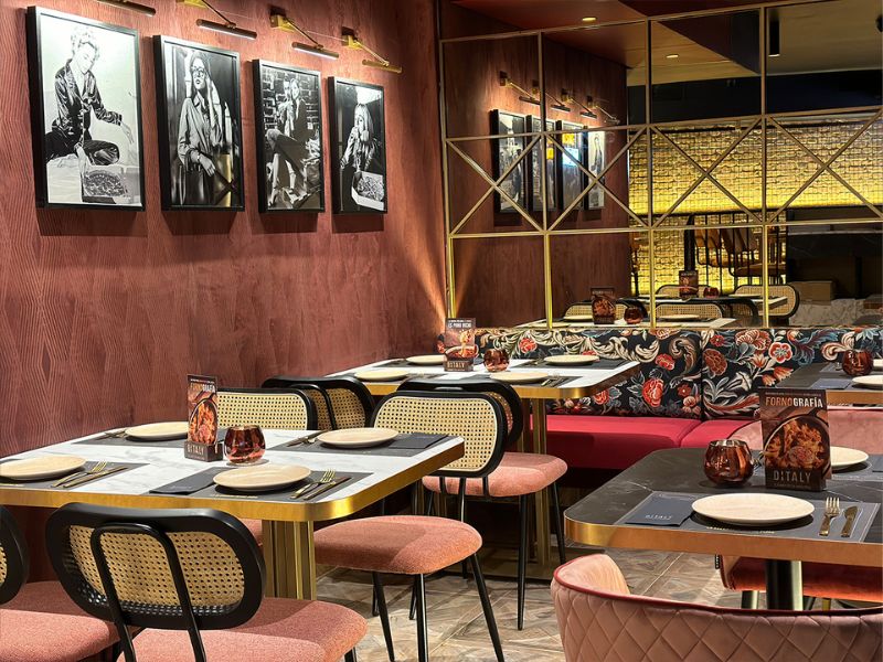 Cu&aacute;les son los objetivos de un restaurante