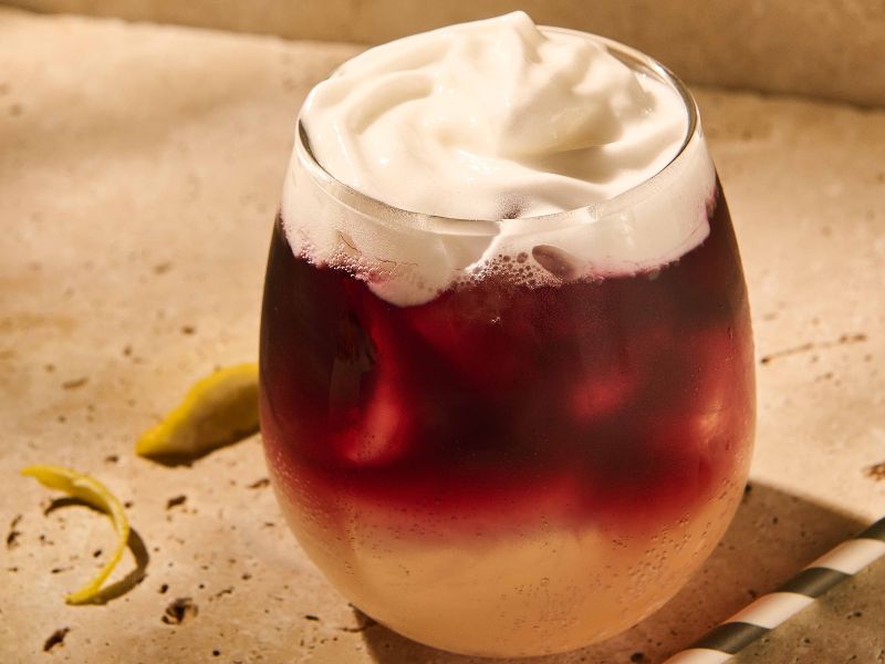 Rosso diverso de Ditaly