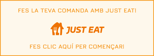 Just Eat