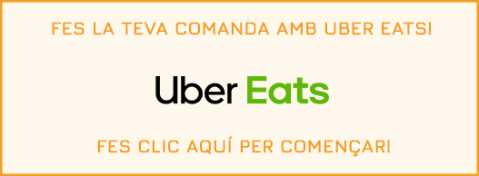 Uber Eats
