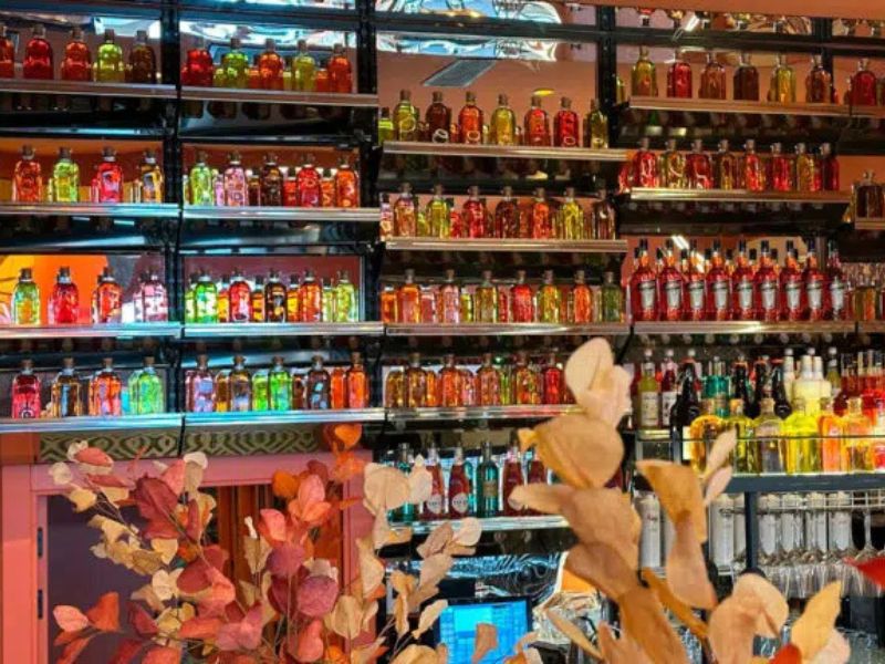 c&oacute;mo calcular el aforo de un local