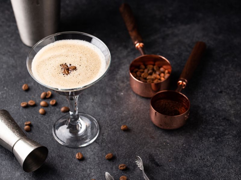 espresso Martini
