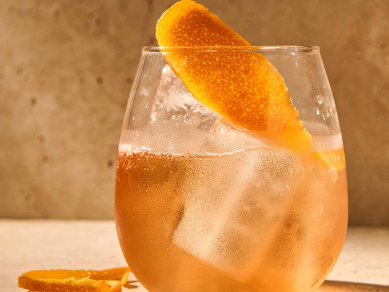 c&oacute;cteles t&iacute;picos de italia