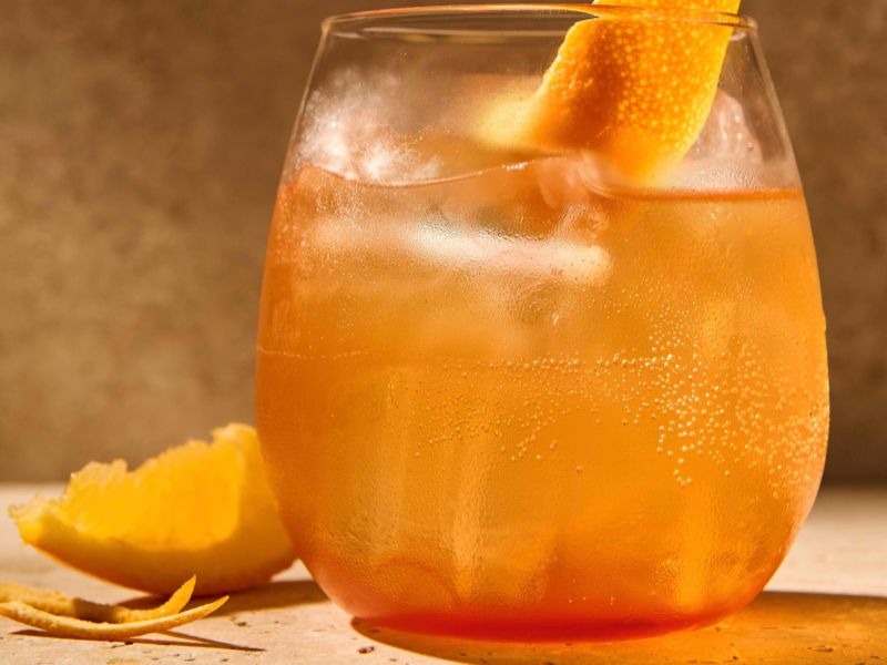 c&oacute;cteles t&iacute;picos italianos