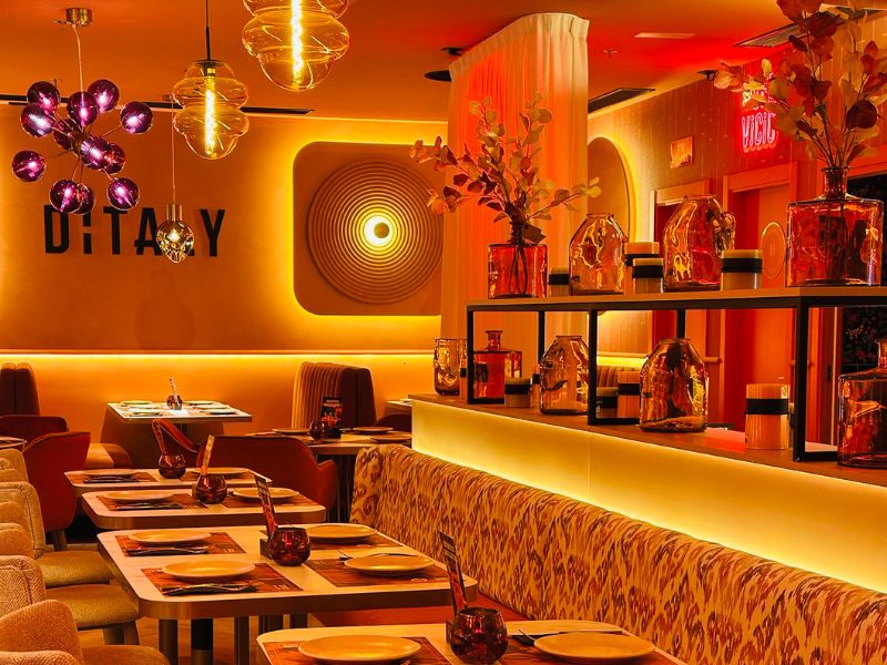 requisitos para abrir un restaurante