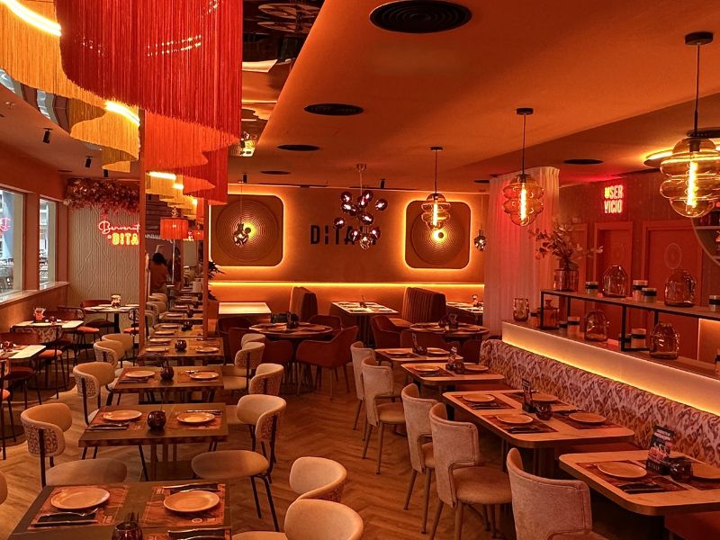 Licencias y permisos para abrir un restaurante