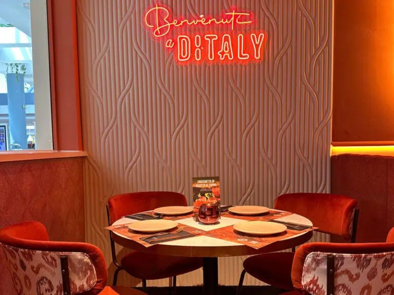 Control costes en restauración