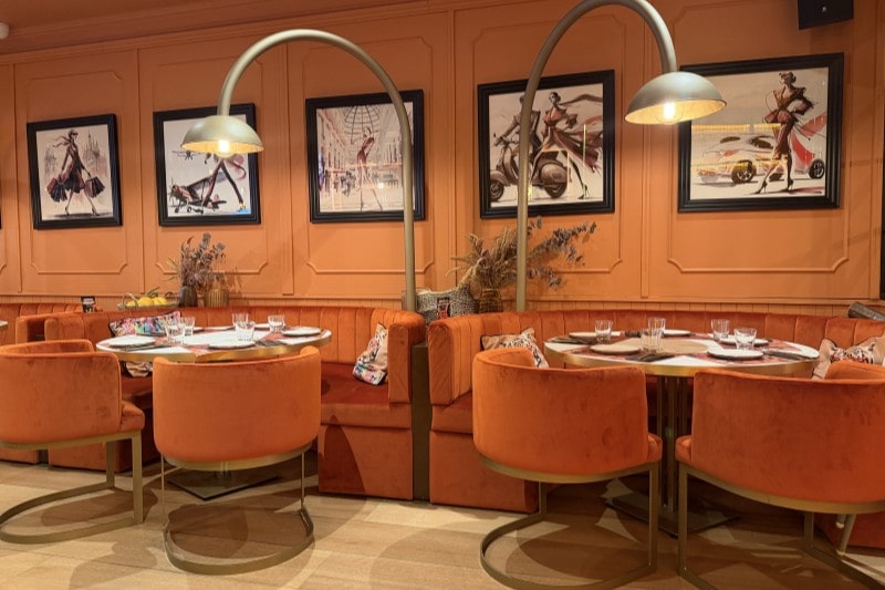 Restaurante para probar la mejor pizza y pasta italiana en Valladolid