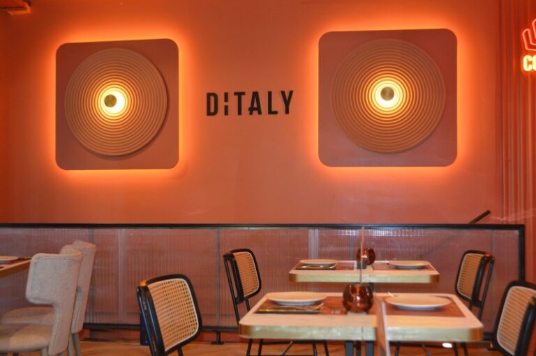 Comer italiano en Reus