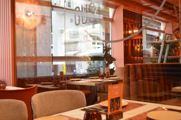 Auténtica pizza italiana en Reus