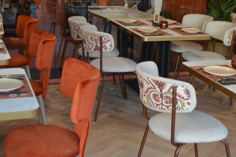 Cenar italiano en Reus