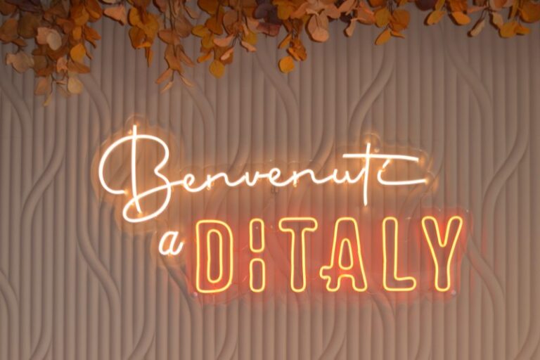 Cenar pasta italiana en Reus