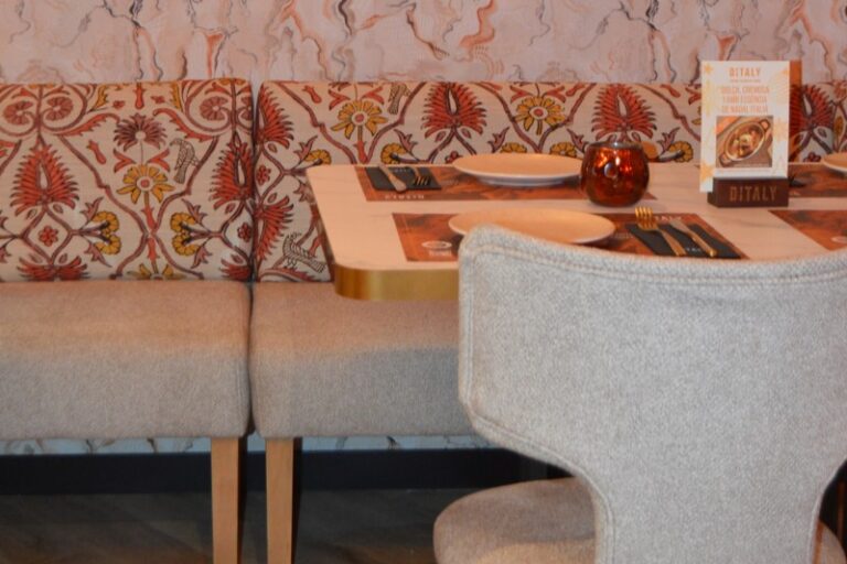 Gastronomía italiana en Reus