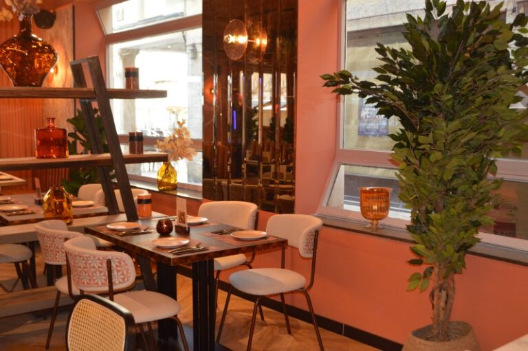 Pizzería italiana en Reus