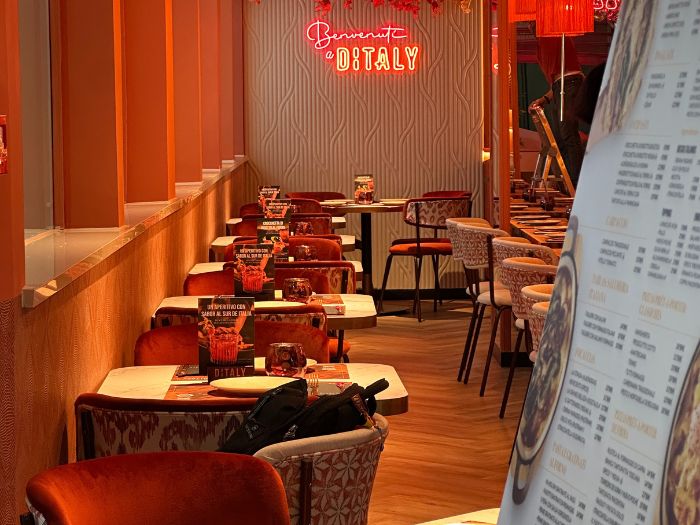 Branding gastronómico: La importancia del branding en restaurantes