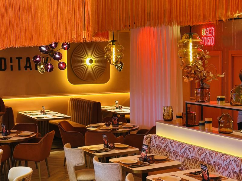 Due dilligence en hostelería