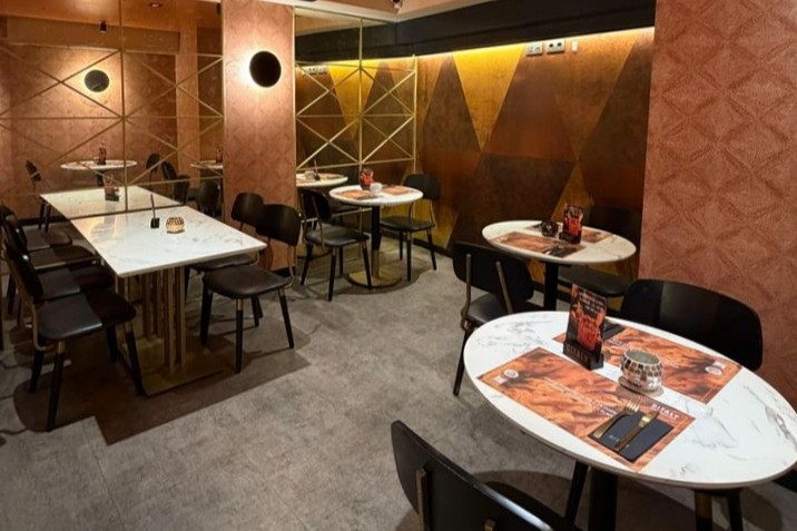 Pizzería napolitana en Logroño Ditaly