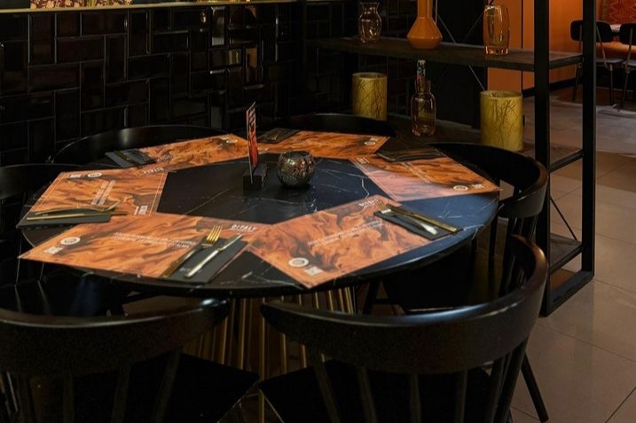 Ditaly es la opción italiana ideal para una cena con amigos en Logroño