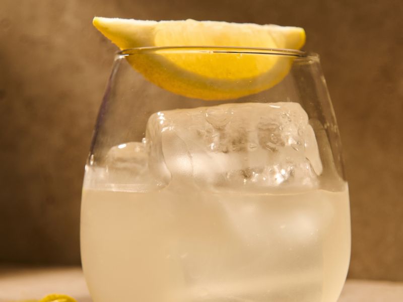 Ideas para maridar o acompañar un buen Negroni preparado con este paso a paso que te mostramos en el blog de Ditaly