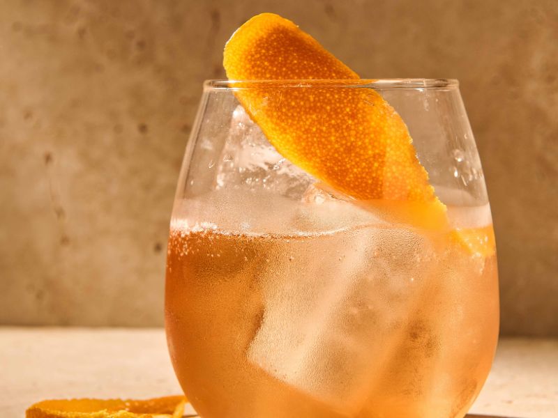 Cocktail Americano: Historia, ingredientes y receta