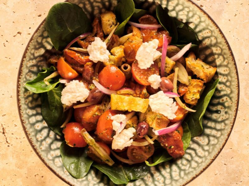 panzanella
