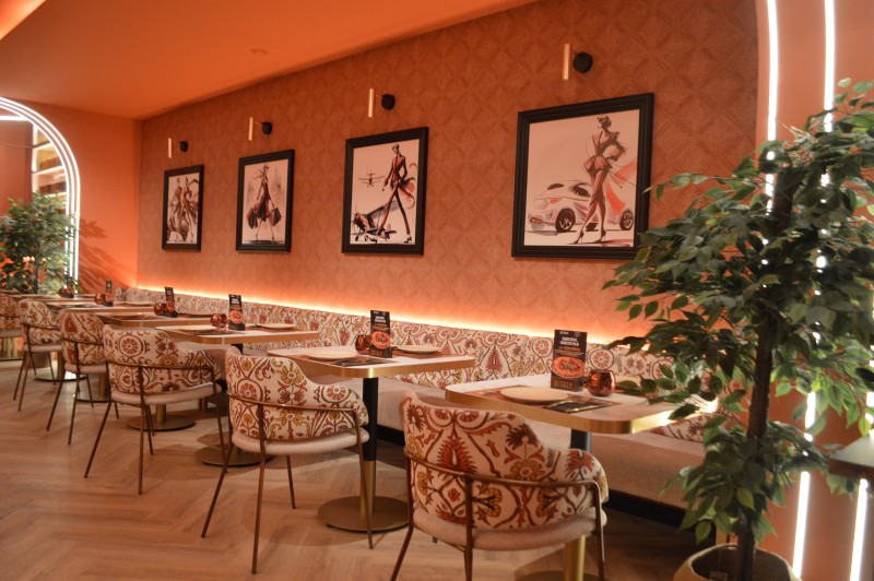 Regala una experiencia gastronómica en uno de los mejores restaurantes italianos de tu ciudad